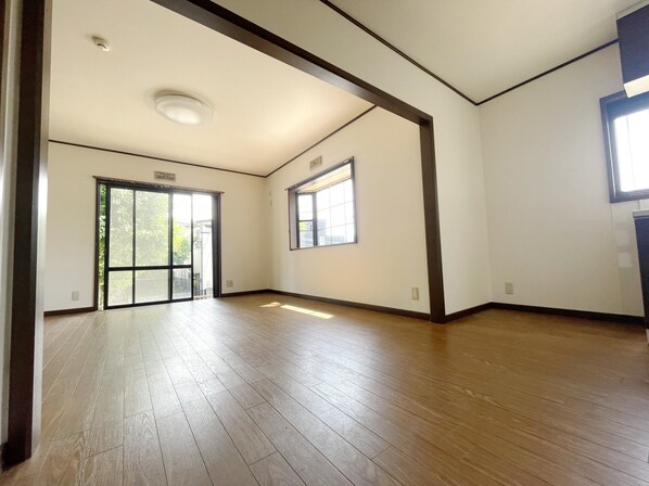 藤が丘吉浜邸 B棟の物件内観写真